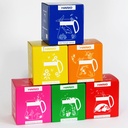 V60 Range Server 600ml - MIXED BOX - Candy Edition