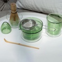 Matcha Collection Set - Green