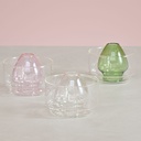 Chasen Stand & Bowl 100ml - Pink