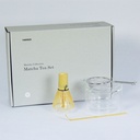Matcha Collection Set - Clear
