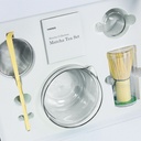 Matcha Collection Set - Clear