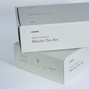 Matcha Collection Set - Green