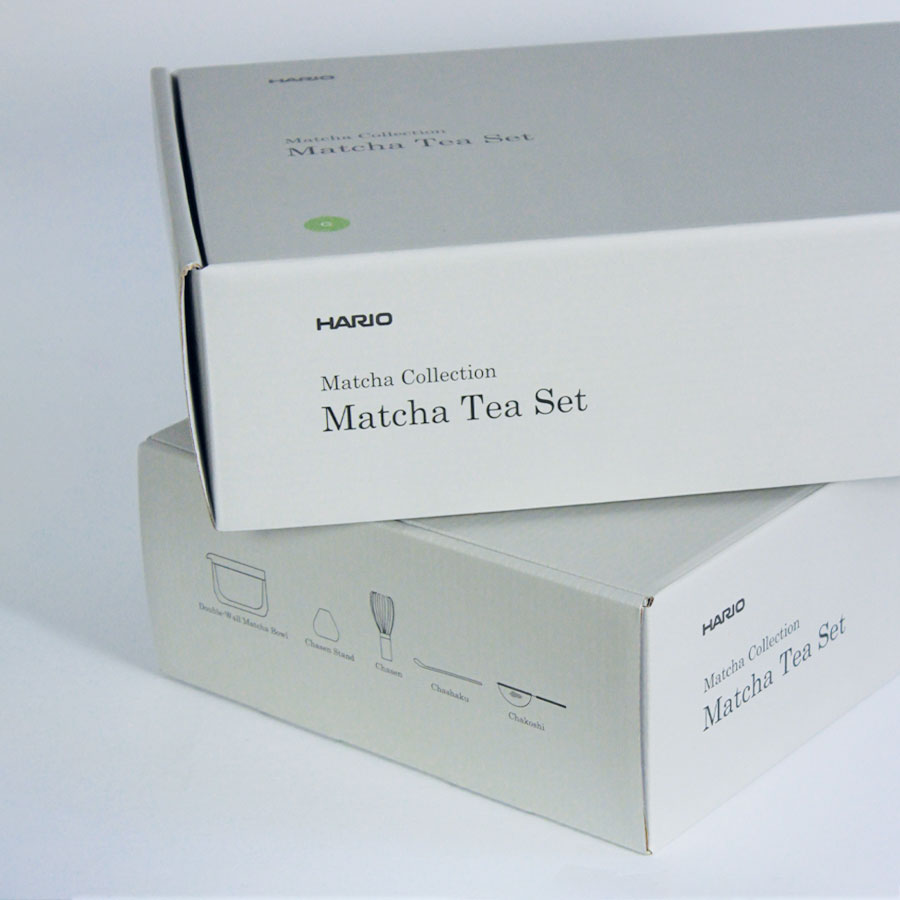 Matcha Collection Set - Pink