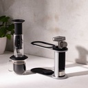 AeroPress Premium Coffee Press - Black