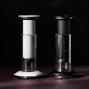 AeroPress Premium Coffee Press - Black