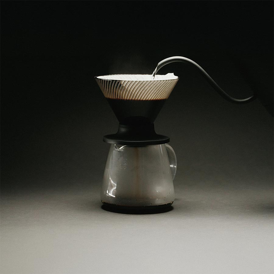 V60 Dripper NEO 02