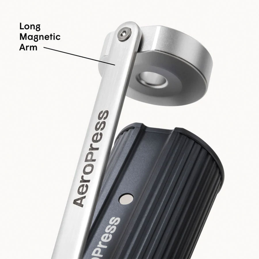 AeroPress Manual Grinder