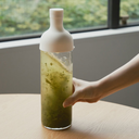 Filter in Bottle 750ml - Dune