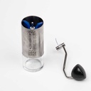 Comandante C40 MK4 LAB Series Nitro Blade