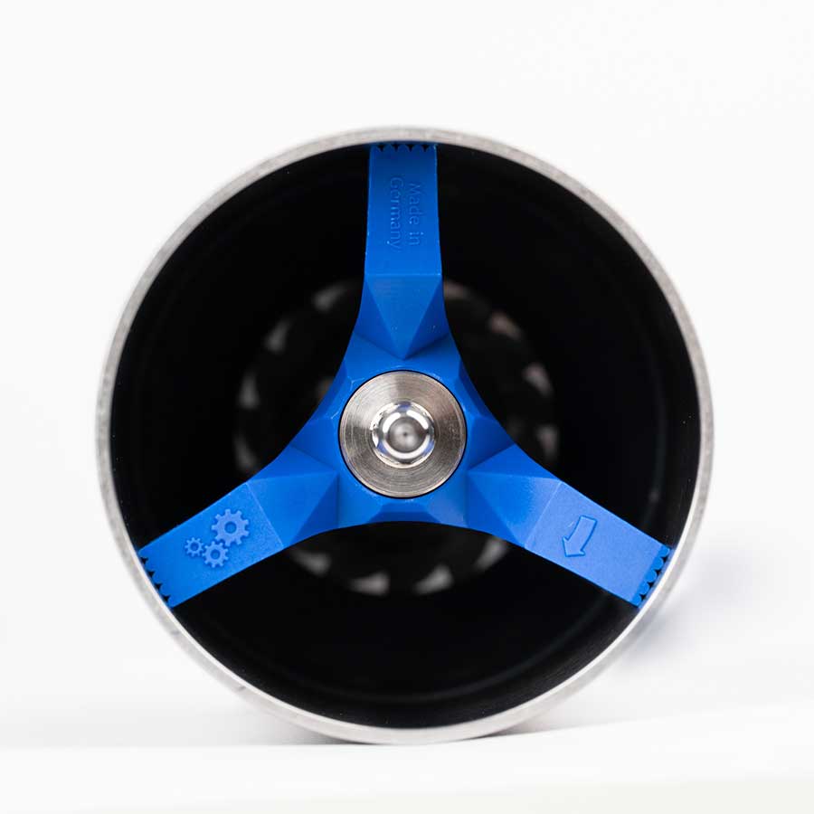 Comandante C40 MK4 LAB Series Nitro Blade