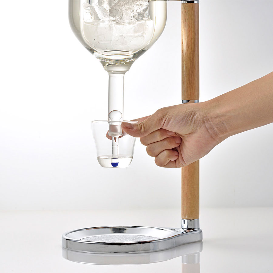 Ice Dispenser