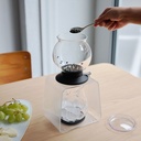 Tea Dripper LARGO Stand Set 800ml