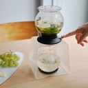 Tea Dripper LARGO Stand Set 800ml