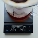 Coffee Scale Polaris - Black