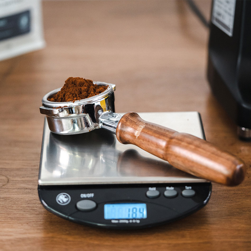 Rhino Bench Scale 2000g/0.1g