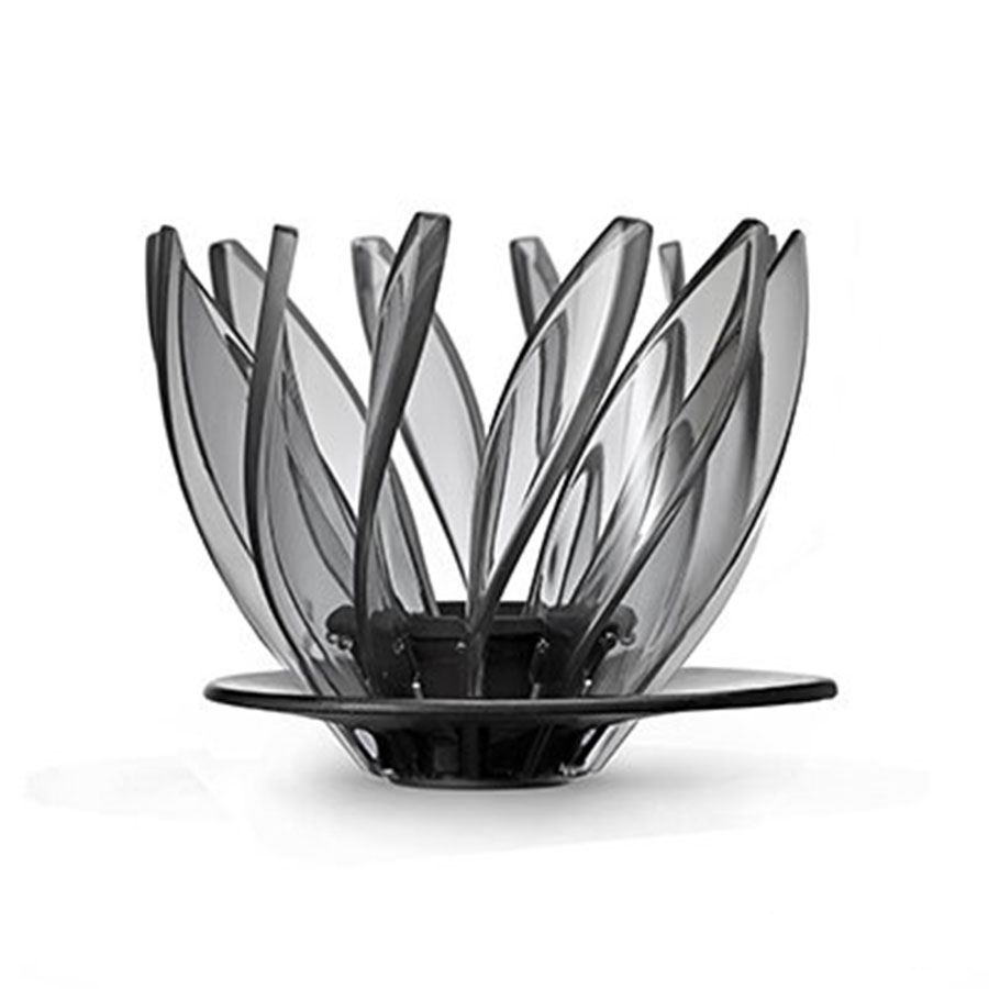 V60 Dripper SUIREN - Black