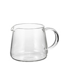 [VBS-36] Barista Coffee Server 360ml - Clear