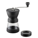 [MSCSN-2-B] Ceramic Coffee Mill Skerton N - Black (Standard)