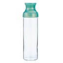 [FIR-100-TG] Filter-in Bottle Carafe 1000ml - Green