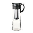 [MCPN-14B] MIZUDASHI Cold Brew Coffee Pot - Black (Standard)