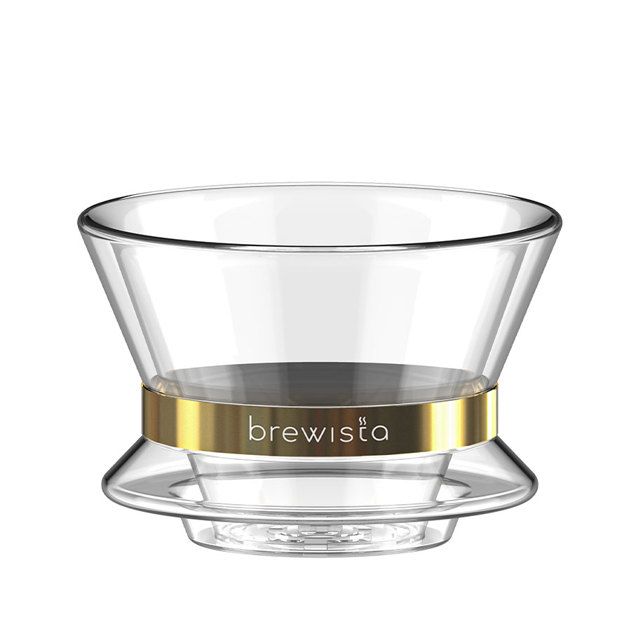 Brewista X Series Next Wave Duo Dripper