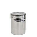 [RWCCXSS] Rhino Cocoa Shaker - Coarse - Stainless Steel