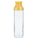 Filter-in Bottle Carafe 1000ml - Yellow