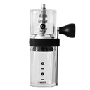 Coffee Mill "Smart G" - Clear NEW