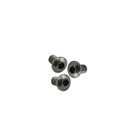 [RHVCS-SP-3PK] Rhino Vented Hex Screw Cap for Spinjet - 3 Pack