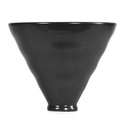 [VDCM-02-MB] HARIO V60 Switch & Match Ceramic Dripper 02 - Matte Black