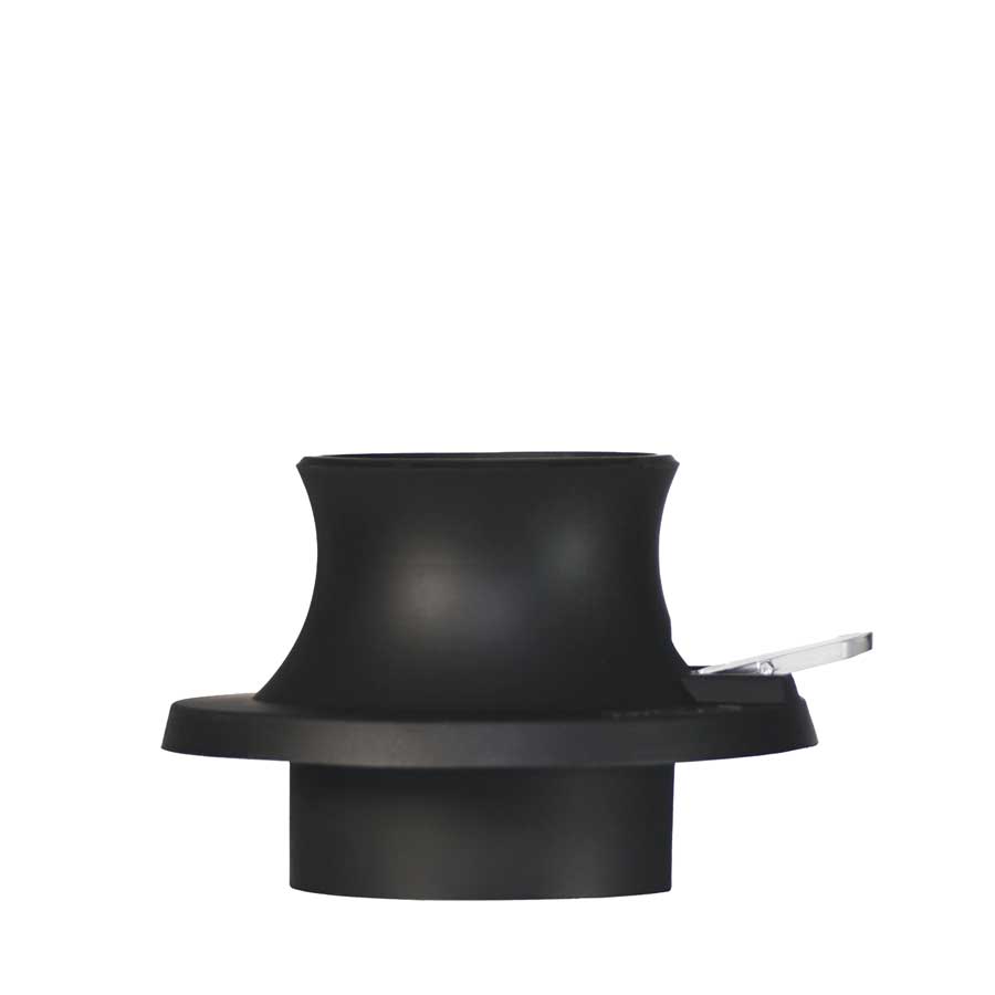 HARIO V60 Switch & Match Immersion Dripper Switch Base - Black