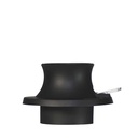 [SCM-B] HARIO V60 Switch & Match Immersion Dripper Switch Base - Black