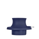 [SCM-NV] HARIO V60 Switch & Match Immersion Dripper Switch Base - Navy