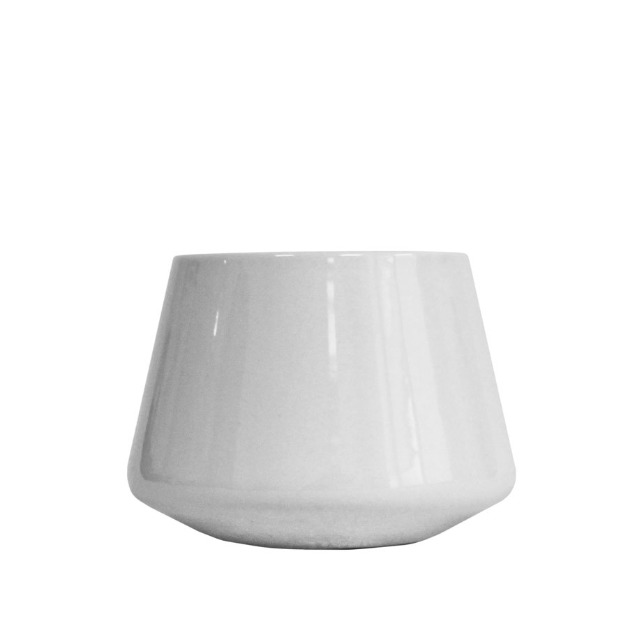 Graycano Cupcano Porcelain White - Small