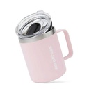 [CMPK24] AeroPress Travel Coffee Mug - Pink