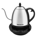 [BVK2024GT-EU] Bonavita Cosmopolitan 1.0L Gooseneck Precision Temperature Electric Kettle - Stainless Steel