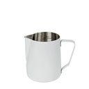 [RHPROST12OZ-WH] Rhino Pro Stealth Pitcher 12oz/350ml - White