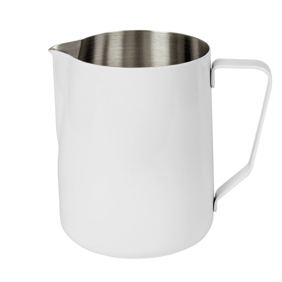 Rhino Pro Stealth Pitcher 32oz/900ml - White