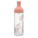 [FIB-75-SAK-AYA] Filter in Bottle 750ml - Cherry Blossoms