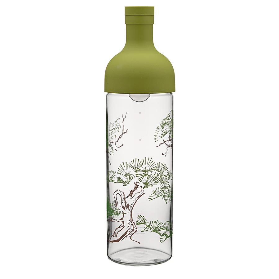 AYA Series Filter in Bottle 750ml - Pine Tree