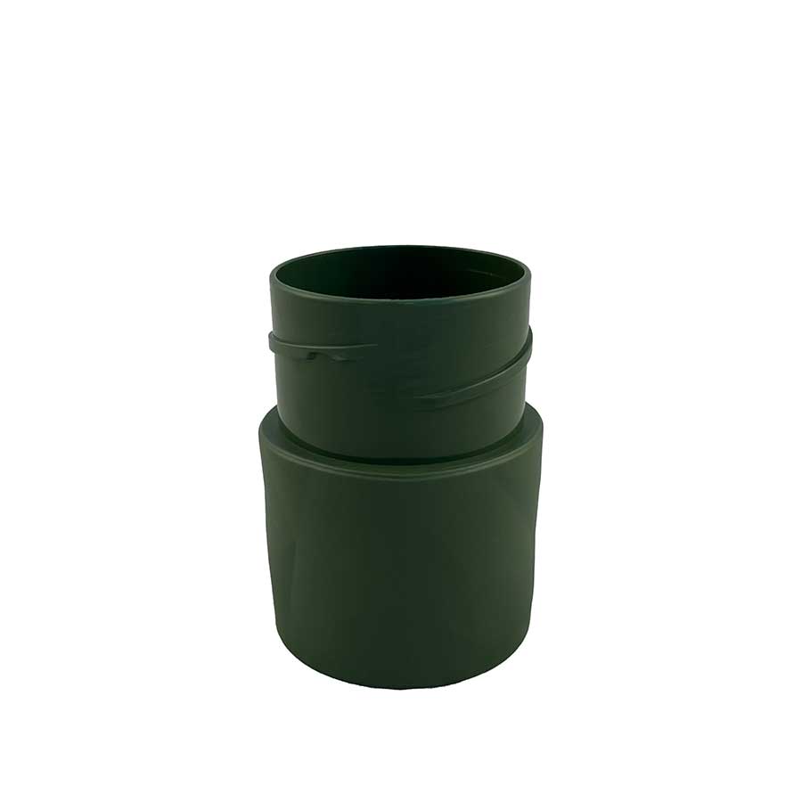 X25 Grounds-catcher - Forest