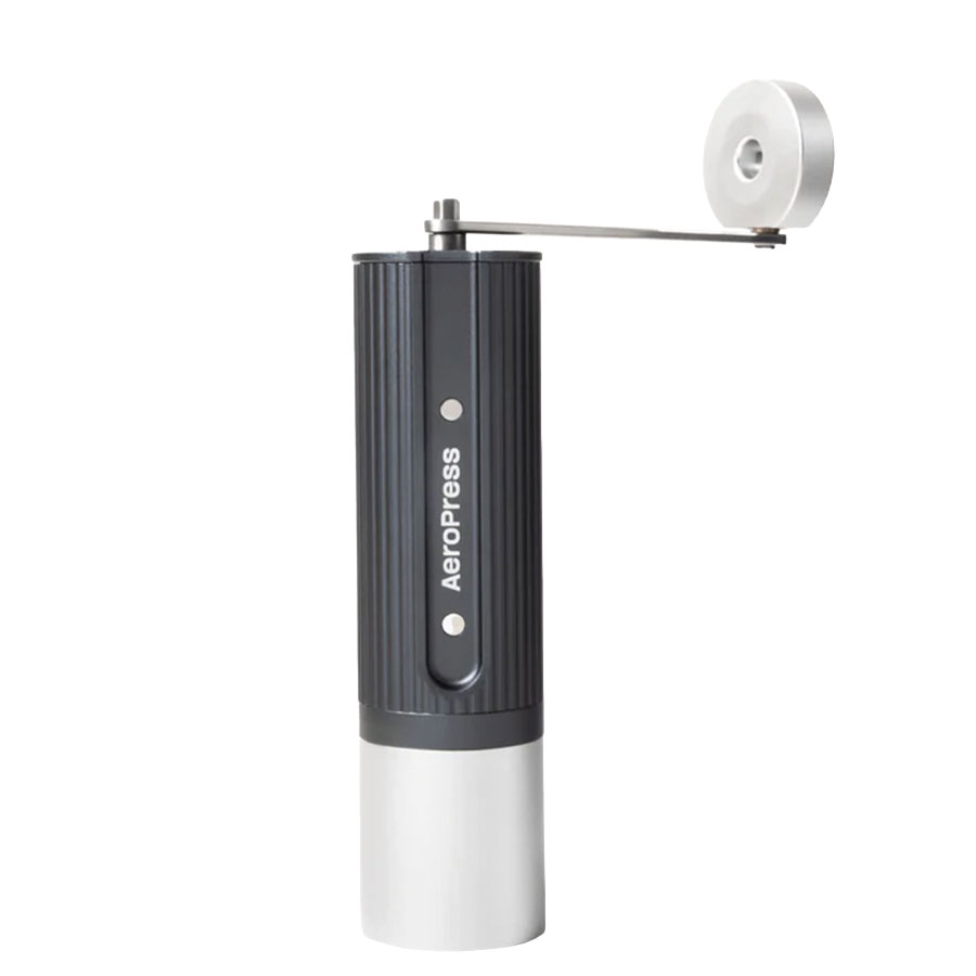 AeroPress Manual Grinder