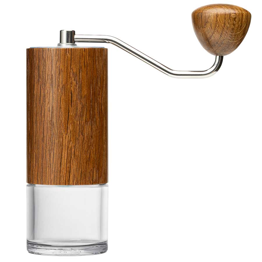 Comandante C40 MK4 Nitro Blade Vintage Oak Classic