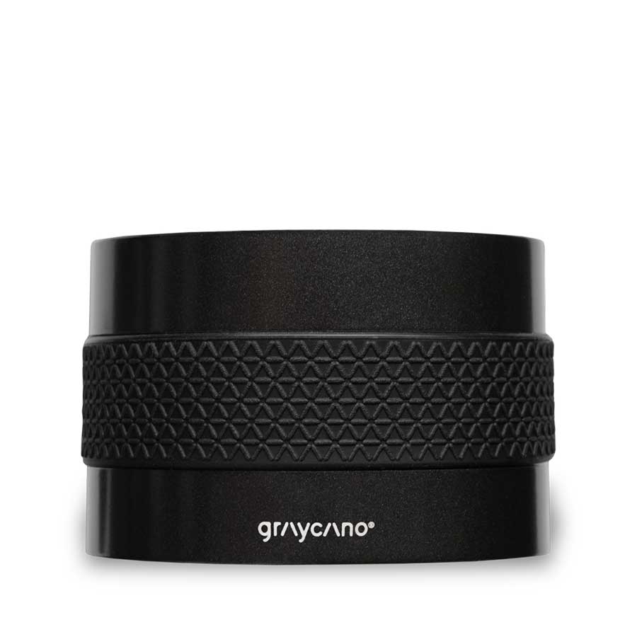 Graycano Dripper S + Silicone Ring 