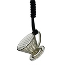 [VTC-40-KB] Mini Hario V60 Cup 40 ml - Kinary Beige