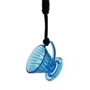 [VTC-40-BH] Mini Hario V60 Cup 40 ml - Blue Hour