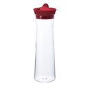 Water Jug 1000ml - Red