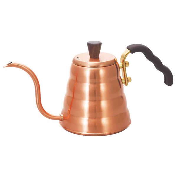 V60 Drip Kettle Buono Copper 