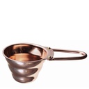 [M-12CP] V60 Measuring Spoon 12g - Copper