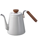 Coffee Pour Over Brewing Kettle "Bona"